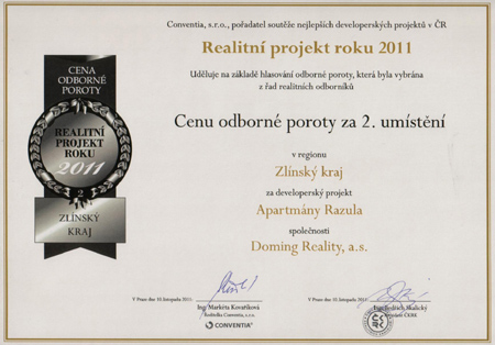 Realitn projekt roku_cena odborn poroty_small