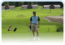 Golf Club Horal Velk� Karlovice